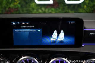 Mercedes-Benz A 45 S*4M+*AMG*AERO*HUD*BUR 2024