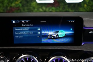 Mercedes-Benz A 45 S*4M+*AMG*AERO*HUD*BUR 2024