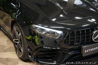 Mercedes-Benz A 45 S*4M+*AMG*AERO*HUD*BUR 2024