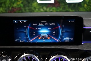 Mercedes-Benz A 45 S*4M+*AMG*AERO*HUD*BUR 2024