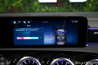 Mercedes-Benz A 45 S*4M+*AMG*AERO*HUD*BUR 2024