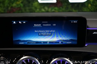 Mercedes-Benz A 45 S*4M+*AMG*AERO*HUD*BUR 2024