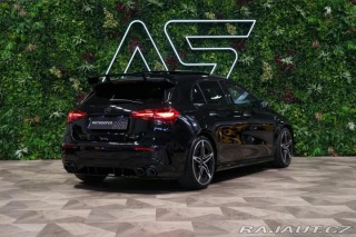 Mercedes-Benz A 45 S*4M+*AMG*AERO*HUD*BUR 2024
