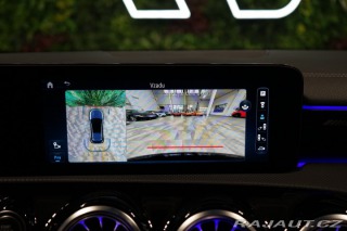 Mercedes-Benz A 45 S*4M+*AMG*AERO*HUD*BUR 2024