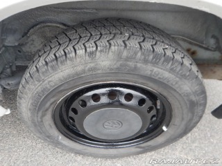 Volkswagen Transporter 2.5 TDI, BUS, 9 MÍST, TAŽ 2002