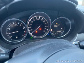 Mazda 6 2,0 SkyActiv-G 121kW NAVI 2019