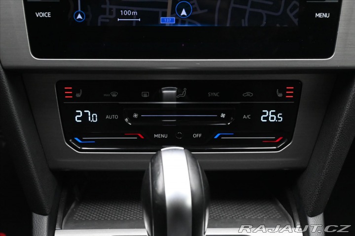 Volkswagen Passat 2,0 TDI 110 kW DSG Navi Z 2022