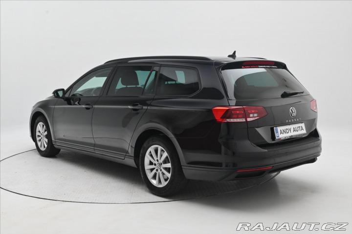 Volkswagen Passat 2,0 TDI 110 kW DSG Navi Z 2022