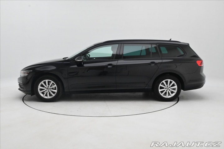 Volkswagen Passat 2,0 TDI 110 kW DSG Navi Z 2022