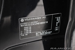 Volkswagen Passat 2,0 TDi 110kW DSG NAVI Zá 2022