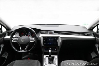 Volkswagen Passat 2,0 TDi 110kW DSG NAVI Zá 2022