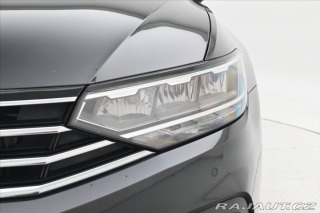 Volkswagen Passat 2,0 TDi 110kW DSG NAVI Zá 2022