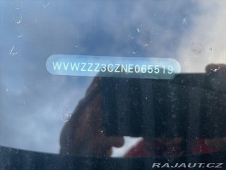 Volkswagen Passat 2,0 TDi 110kW DSG NAVI VŮ 2022