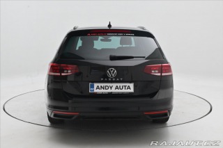 Volkswagen Passat 2,0 TDi 110kW DSG NAVI Zá 2022