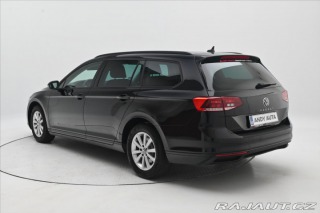 Volkswagen Passat 2,0 TDi 110kW DSG NAVI Zá 2022