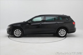 Volkswagen Passat 2,0 TDi 110kW DSG NAVI Zá 2022