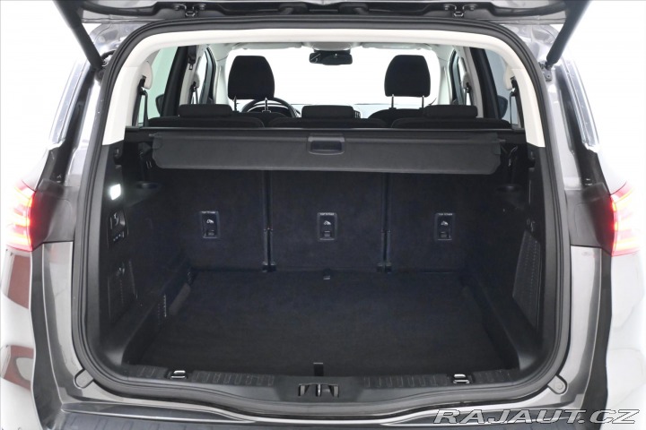 Ford S-MAX 2,0 EcoBlue 140 kW AT8 Zá 2020