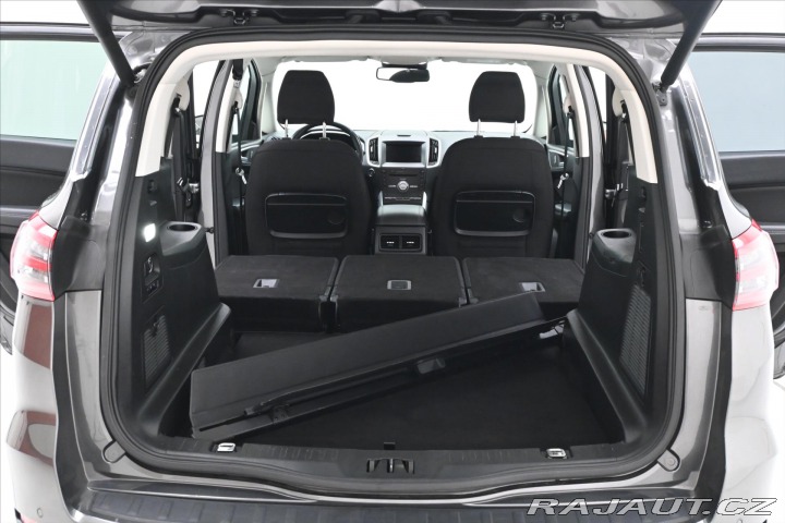 Ford S-MAX 2,0 EcoBlue 140kW AT8 Zár 2020