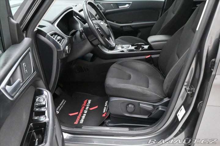 Ford S-MAX 2,0 EcoBlue 140 kW AT8 Zá 2020