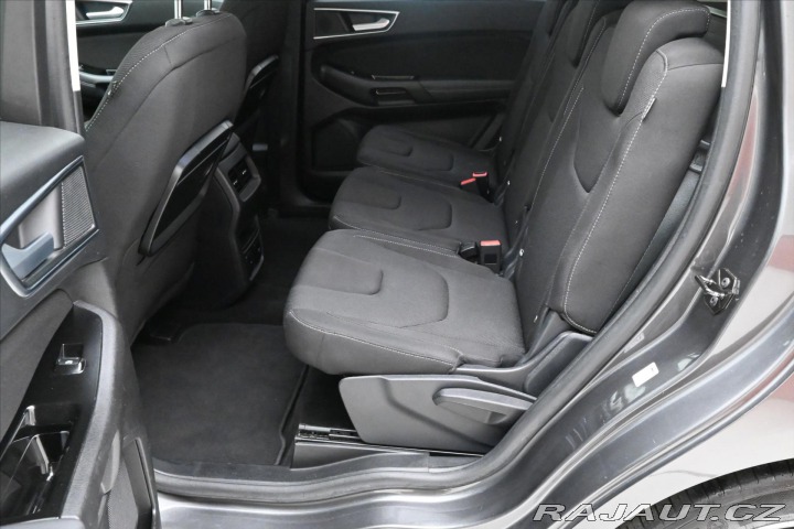 Ford S-MAX 2,0 EcoBlue 140kW AT8 Zár 2020