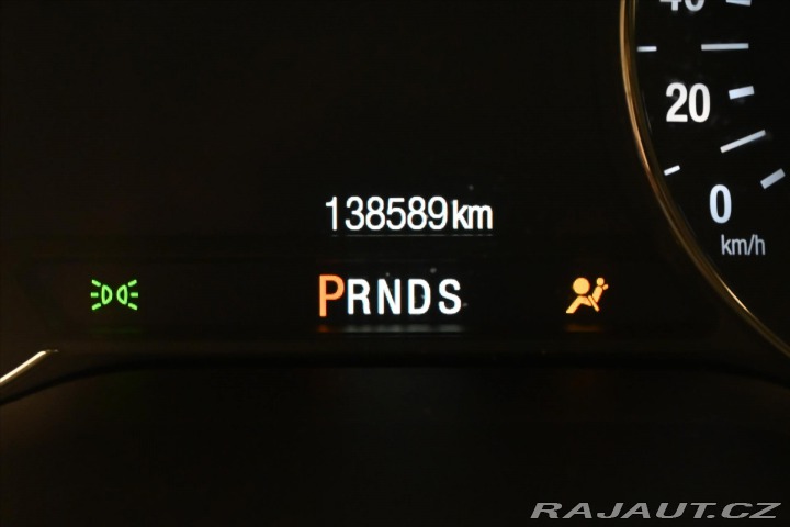 Ford S-MAX 2,0 EcoBlue 140kW AT8 Zár 2020