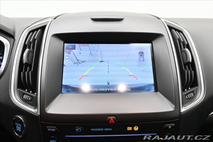 Ford S-MAX 2,0 EcoBlue 140 kW AT8 Zá 2020