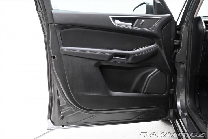 Ford S-MAX 2,0 EcoBlue 140kW AT8 Zár 2020