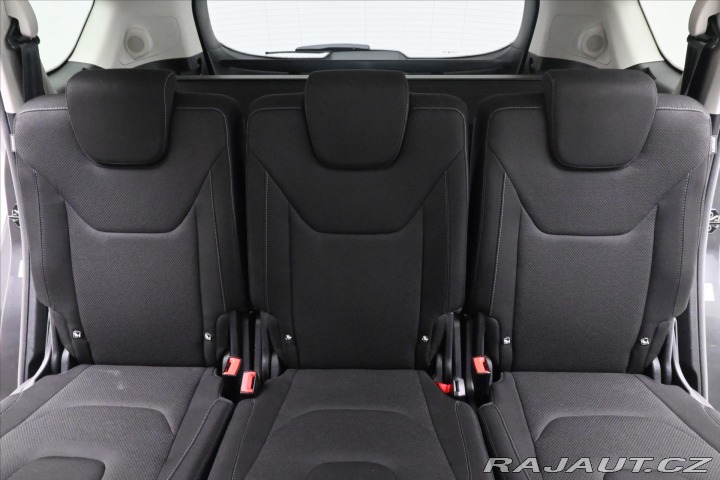 Ford S-MAX 2,0 EcoBlue 140 kW AT8 Zá 2020