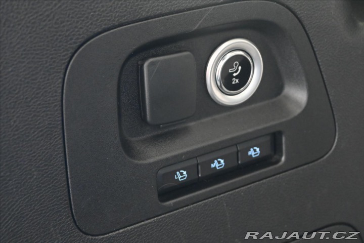 Ford S-MAX 2,0 EcoBlue 140kW AT8 Zár 2020