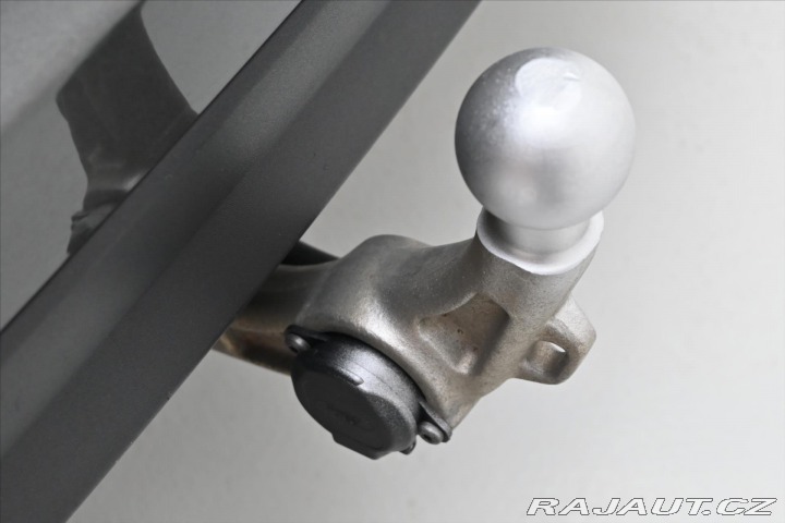 Ford S-MAX 2,0 EcoBlue 140 kW AT8 Zá 2020