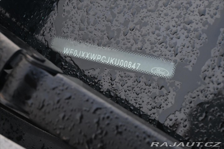 Ford S-MAX 2,0 EcoBlue 140kW AT8 VŮZ 2020