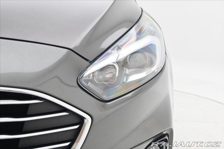 Ford S-MAX 2,0 EcoBlue 140kW AT8 Zár 2020