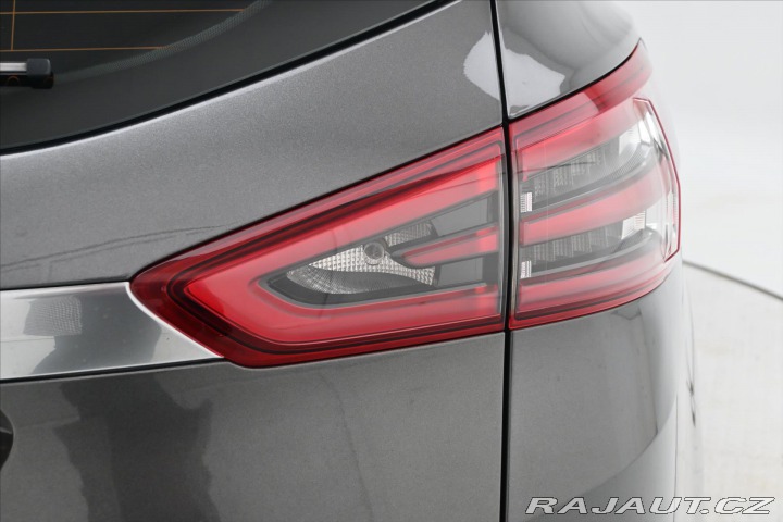 Ford S-MAX 2,0 EcoBlue 140kW AT8 Zár 2020