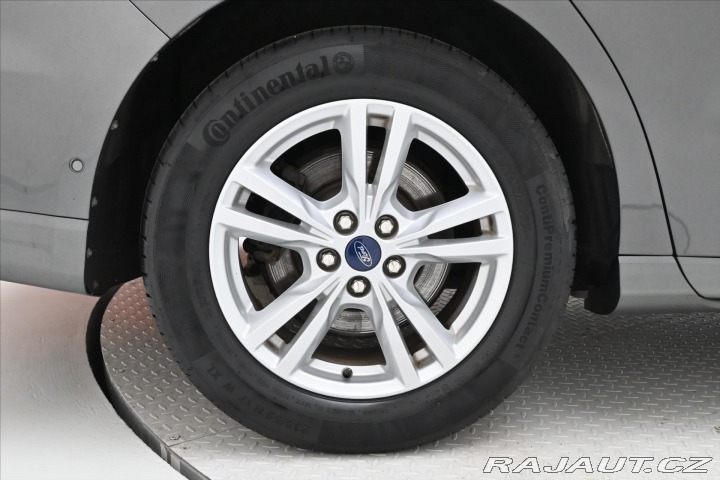 Ford S-MAX 2,0 EcoBlue 140 kW AT8 Zá 2020