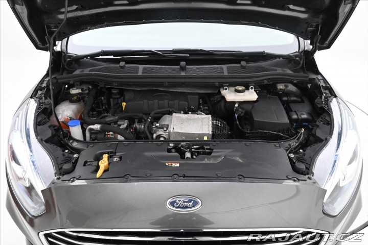 Ford S-MAX 2,0 EcoBlue 140kW AT8 Zár 2020