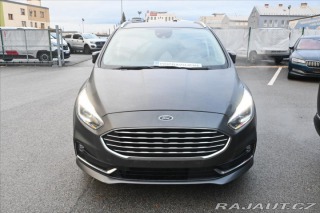 Ford S-MAX 2,0 EcoBlue 140kW AT8 VŮZ 2020