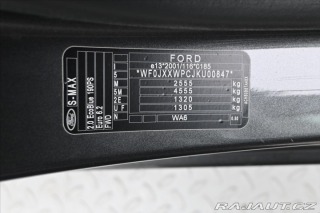 Ford S-MAX 2,0 EcoBlue 140kW AT8 Zár 2020