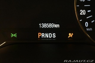 Ford S-MAX 2,0 EcoBlue 140kW AT8 Zár 2020