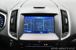 Ford S-MAX 2,0 EcoBlue 140kW AT8 Zár 2020