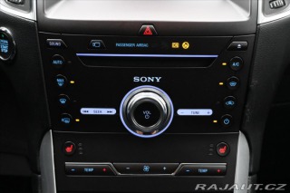 Ford S-MAX 2,0 EcoBlue 140kW AT8 Zár 2020