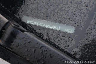 Ford S-MAX 2,0 EcoBlue 140kW AT8 VŮZ 2020