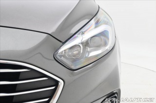 Ford S-MAX 2,0 EcoBlue 140kW AT8 Zár 2020