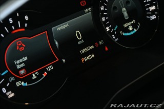 Ford S-MAX 2,0 EcoBlue 140kW AT8 VŮZ 2020