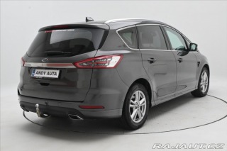 Ford S-MAX 2,0 EcoBlue 140kW AT8 Zár 2020