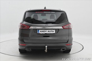 Ford S-MAX 2,0 EcoBlue 140kW AT8 Zár 2020