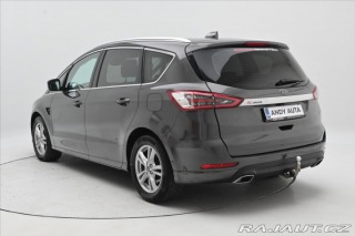 Ford S-MAX 2,0 EcoBlue 140kW AT8 Zár 2020