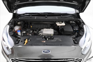 Ford S-MAX 2,0 EcoBlue 140kW AT8 Zár 2020