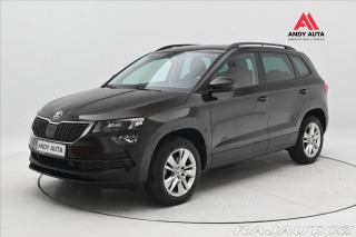 Škoda Karoq 1,5 TSI 110kW DSG BUSINES