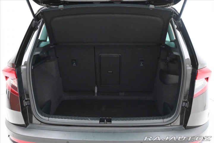 Škoda Karoq 1,5 TSI 110 kW DSG Busine 2021