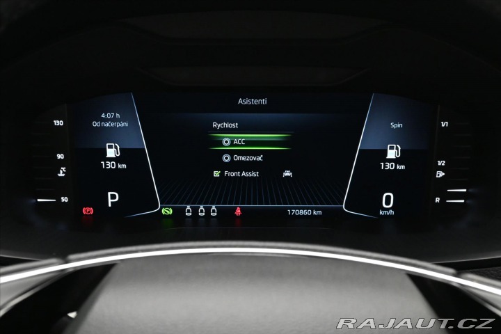 Škoda Karoq 1,5 TSI 110kW DSG BUSINES 2021